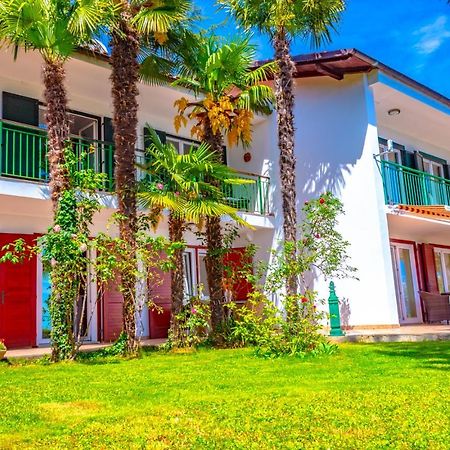 Apartment Leon And Leona Opatija Exterior foto