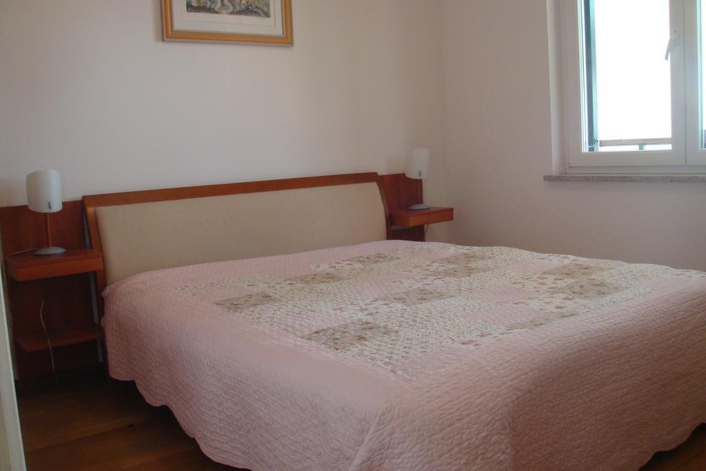 Apartment Leon And Leona Opatija Habitación foto