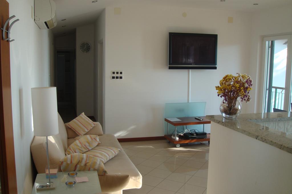 Apartment Leon And Leona Opatija Habitación foto