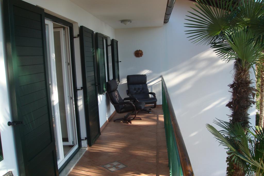 Apartment Leon And Leona Opatija Habitación foto