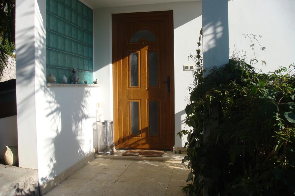 Apartment Leon And Leona Opatija Habitación foto