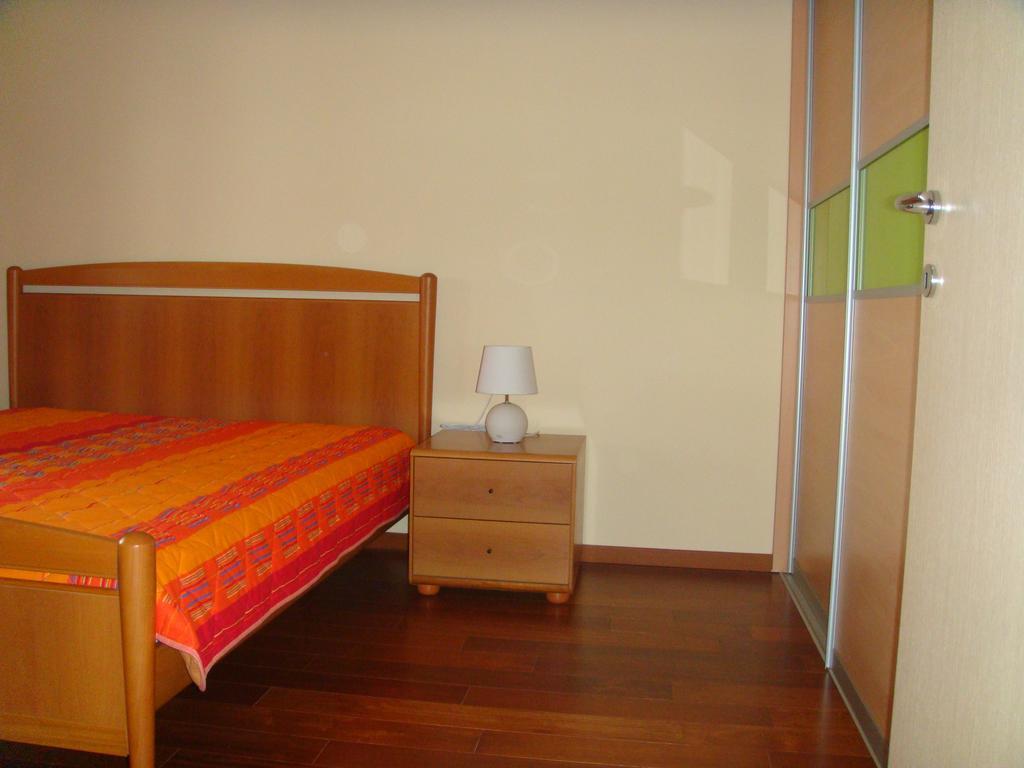 Apartment Leon And Leona Opatija Habitación foto