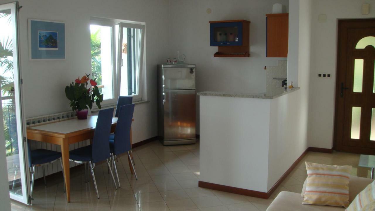 Apartment Leon And Leona Opatija Habitación foto